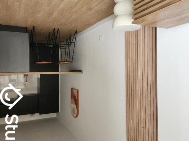 Appartement de 40m2