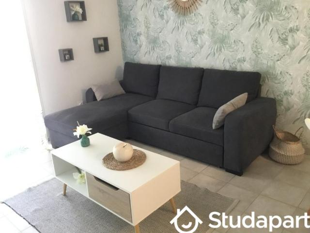Appartement de 40m2