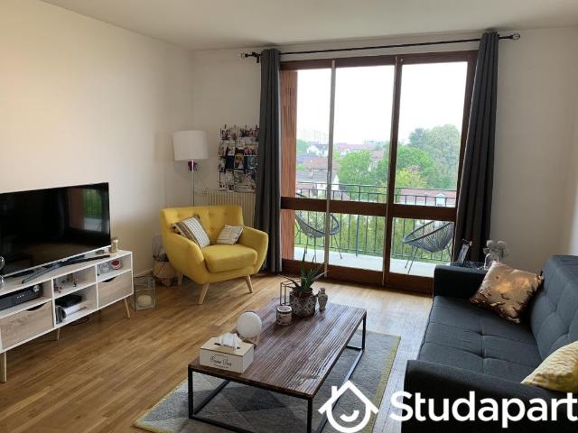 Appartement de 40m2