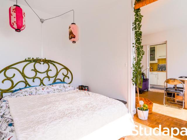 Appartement de 40m2