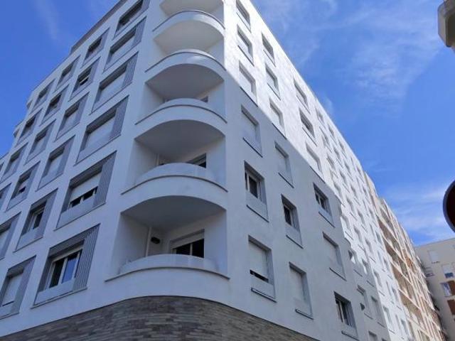 Appartement de 40m2