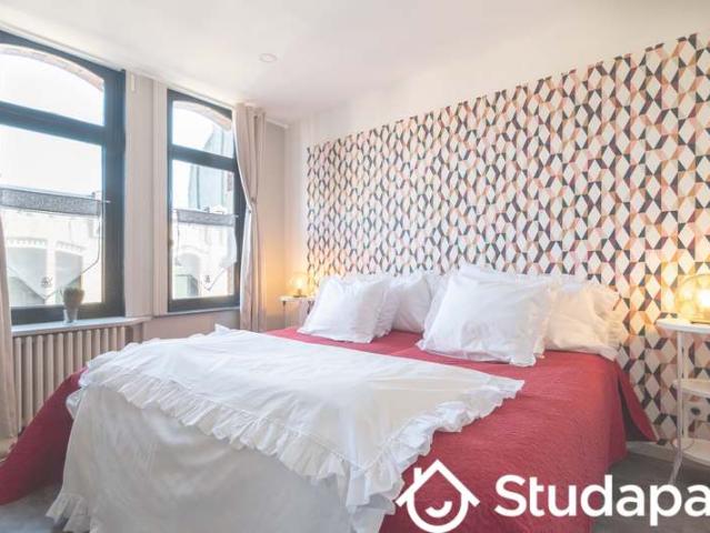 Appartement de 40m2