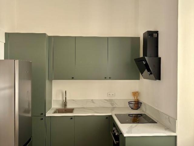 Appartement de 40m2