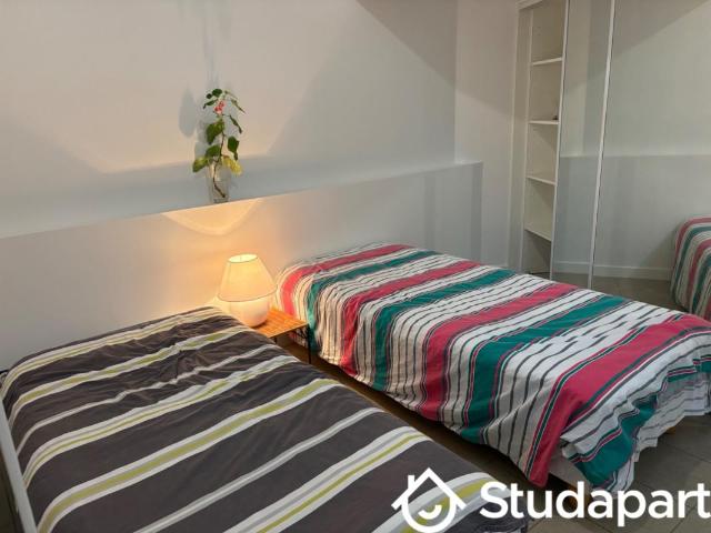 Appartement de 40m2
