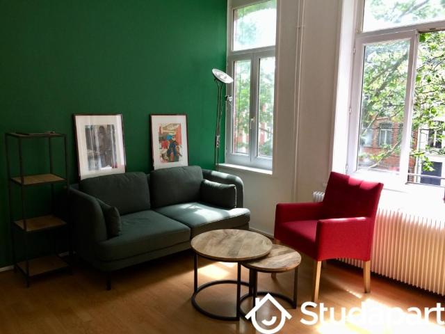 Appartement de 40m2