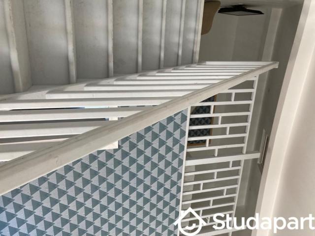 Appartement de 40m2