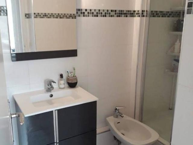 Appartement de 40m2