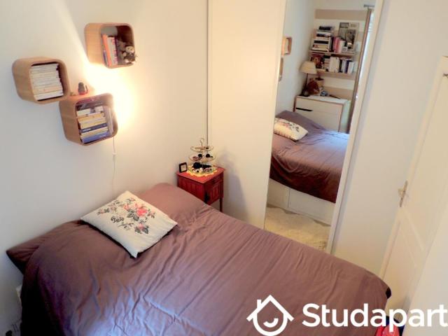 Appartement de 40m2