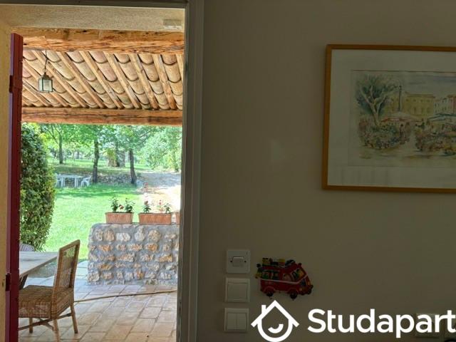 Appartement de 40m2