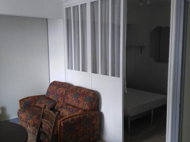 Appartement de 40m2