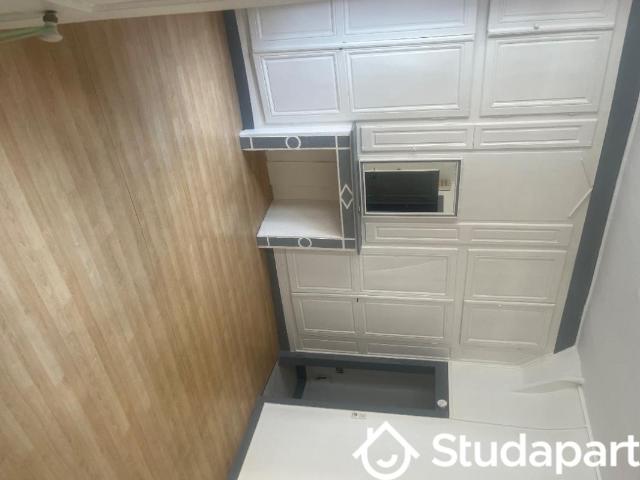 Appartement de 40m2