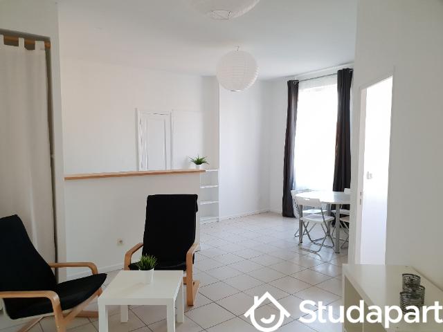 Appartement de 40m2