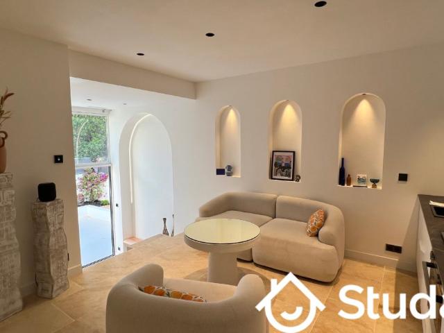 Appartement de 40m2
