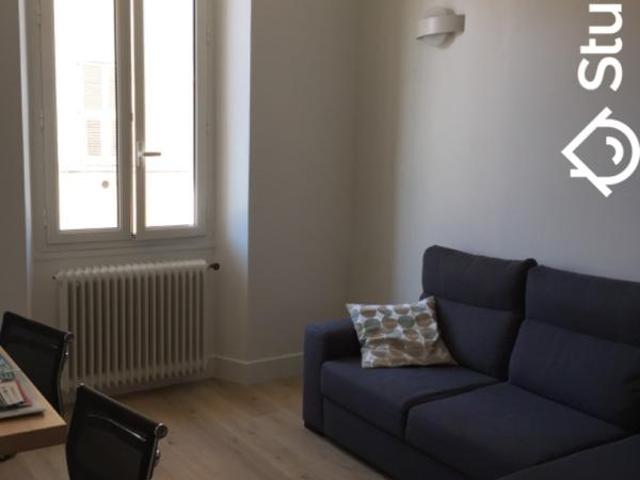 Appartement de 40m2
