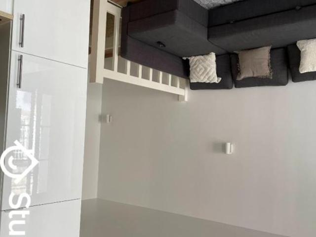 Appartement de 40m2