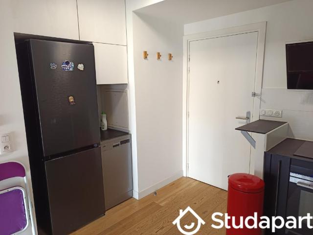 Appartement de 40m2