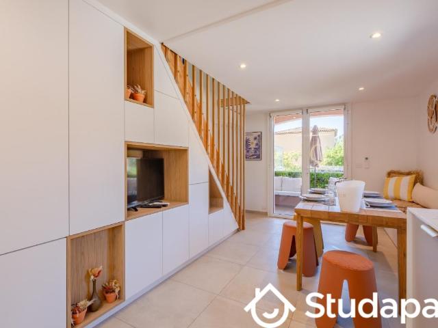 Appartement de 40m2