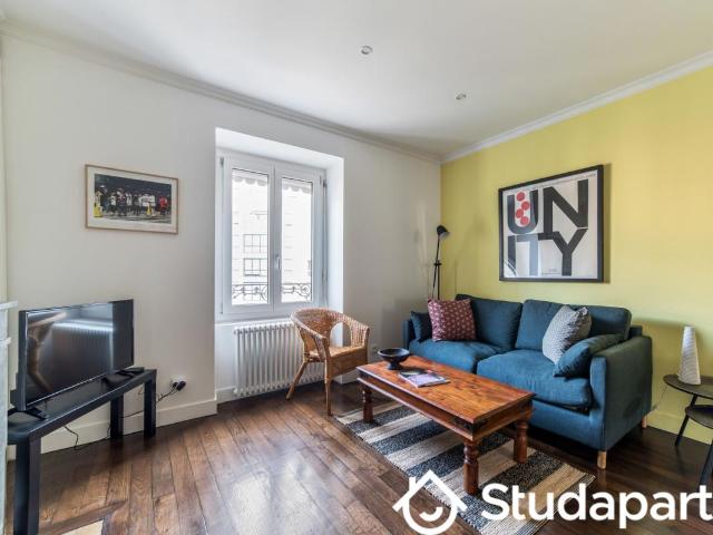Appartement de 40m2