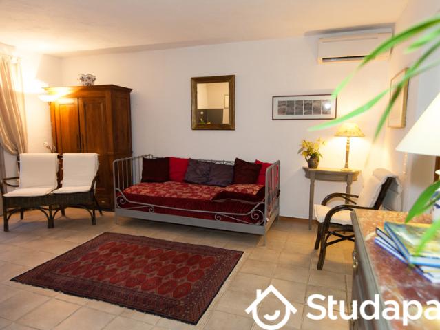 Appartement de 40m2