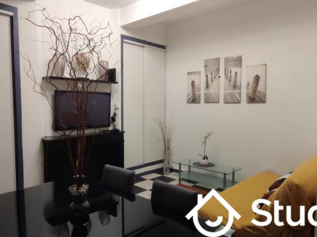 Appartement de 40m2
