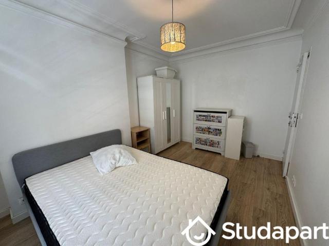 Appartement de 40m2