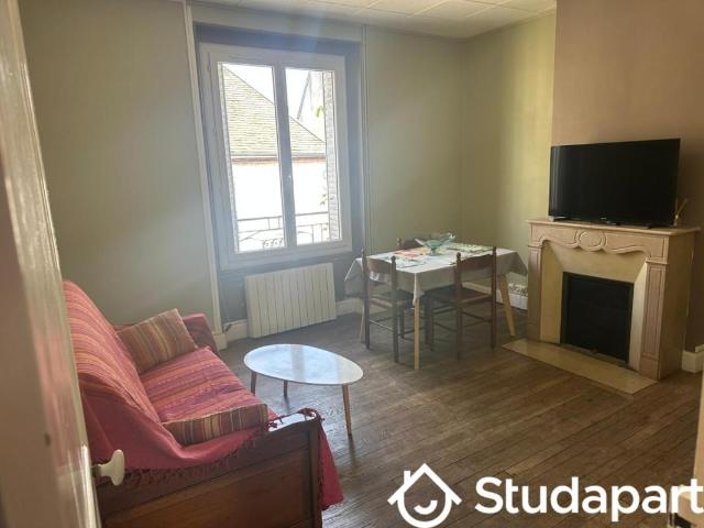 Appartement de 40m2