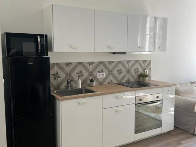 Appartement de 40m2