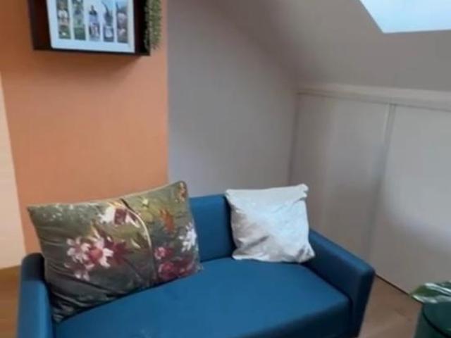 Appartement de 40m2