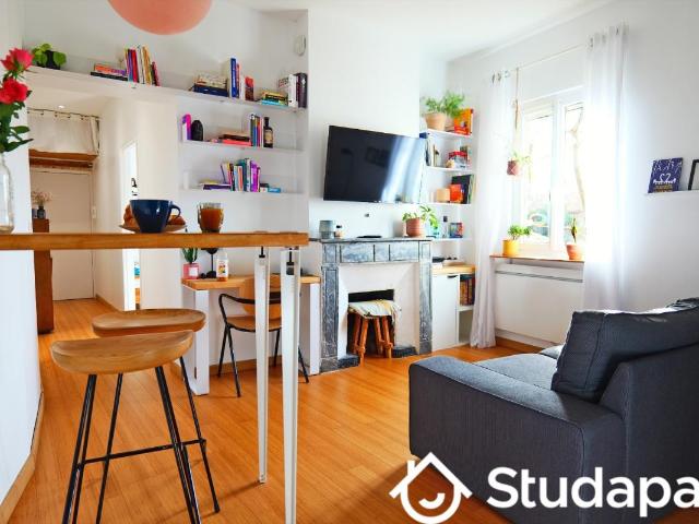 Appartement de 40m2