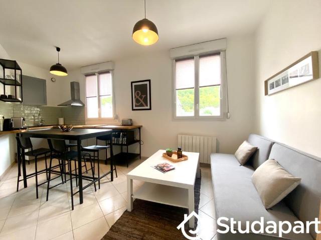 Appartement de 40m2
