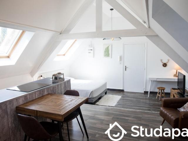 Appartement de 40m2