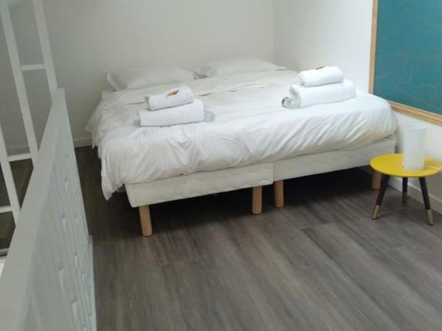 Appartement de 40m2