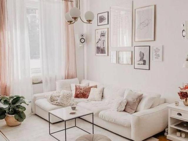 APPARTEMENT DE 40M² AVEC 11M² D'EXTERIEUR S | Parking
