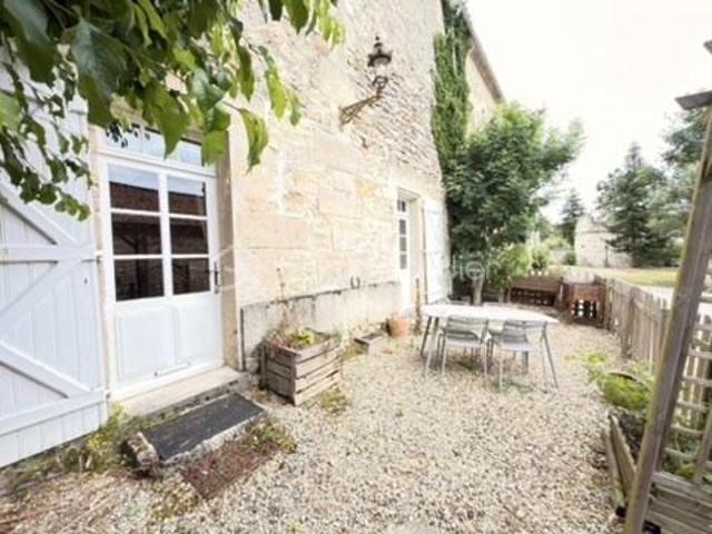 Appartement de 41,48 m² à Antilly