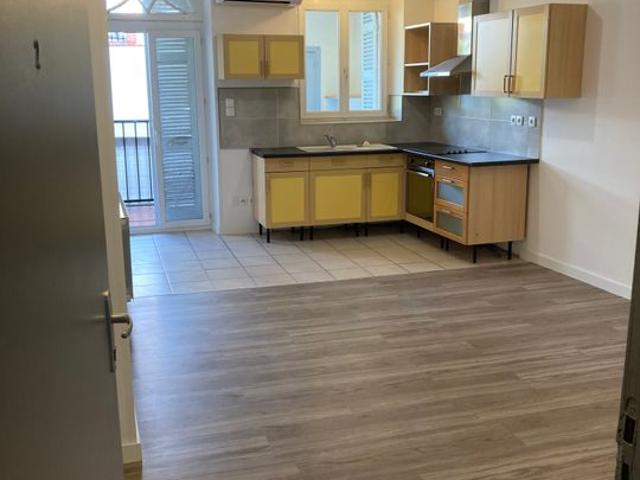 Appartement de 41m2 à louer sur Montauban