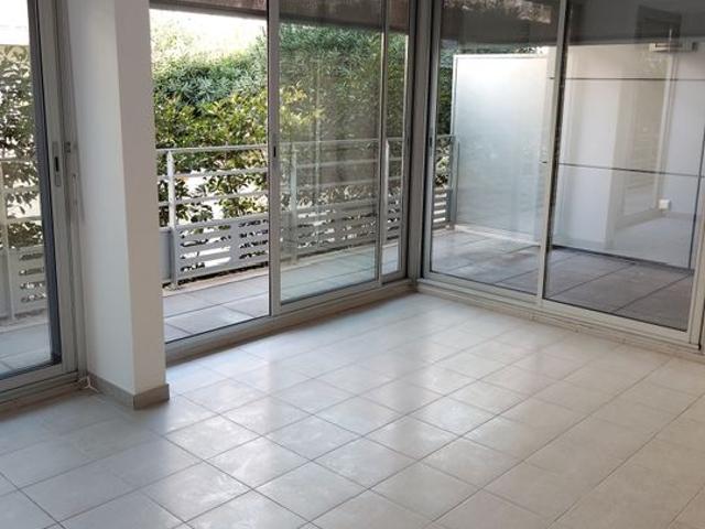 Appartement de 41m2 à louer sur Montpellier