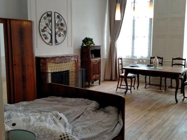 Appartement de 41m2 à louer sur Neufchâteau