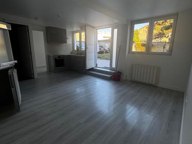 Appartement de 41m2 à louer sur Aulnay sous Bois
