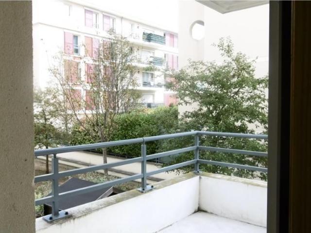 Appartement de 41m2 à louer sur Achères