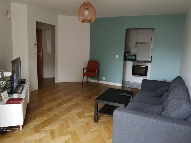 Appartement de 41m2 à louer sur Asnières sur Seine