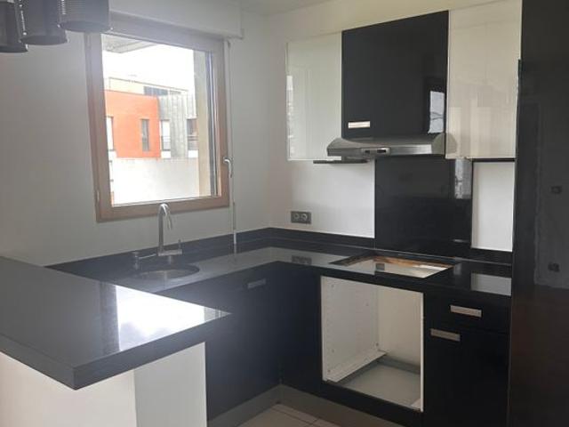 Appartement de 41m2 à louer sur Asnières sur Seine