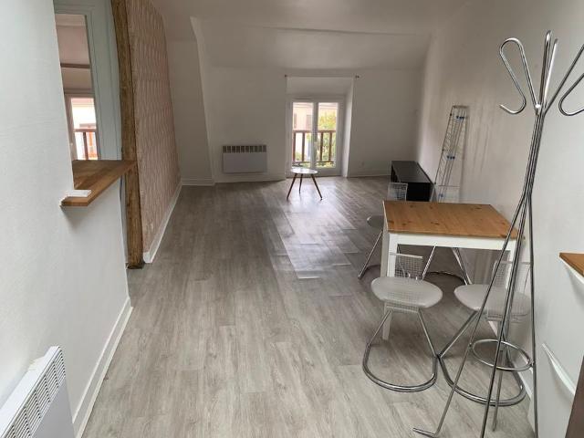 Appartement de 41m2 à louer sur Bièvres