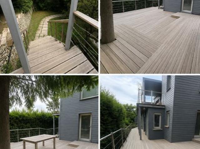 Appartement de 41m2 à louer sur Bois Guillaume