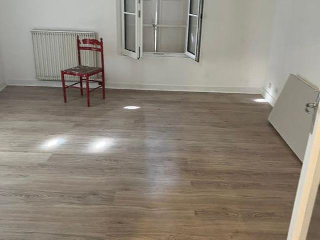 Appartement de 41m2 à louer sur Chartres