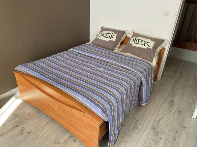 Appartement de 41m2 à louer sur Chemillé en Anjou