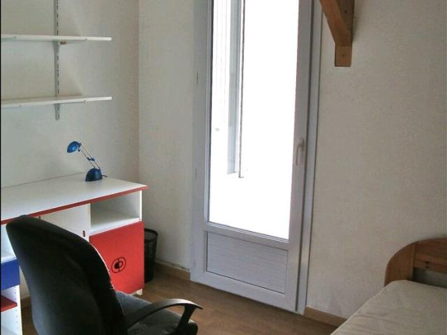 Appartement de 41m2 à louer sur La Tronche