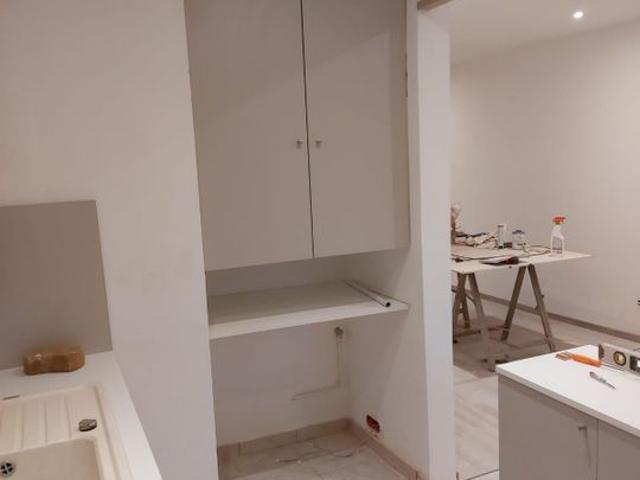Appartement de 41m2 à louer sur Le Creusot