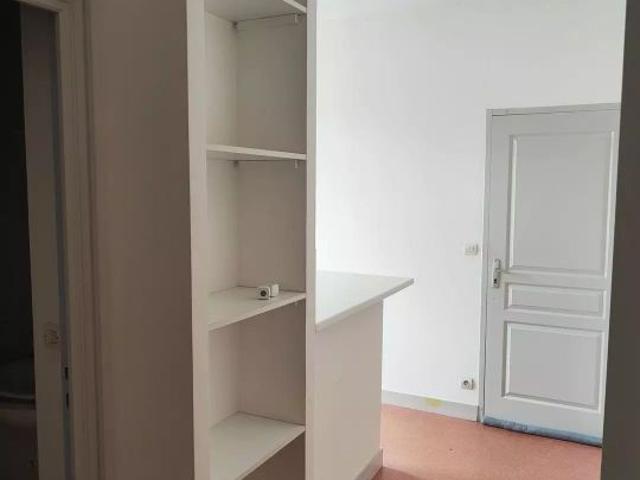 Appartement de 41m2 à louer sur Limoges