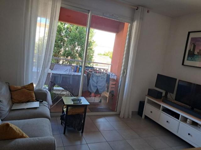 Appartement de 41m2 à louer sur Puilboreau