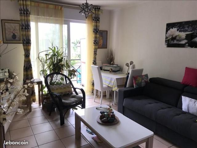 Appartement de 41m2 à louer sur Quincy sous Sénart